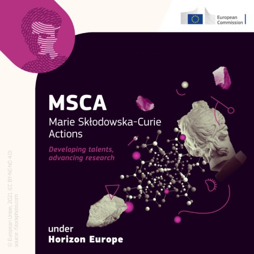 Marie Skłodowska-Curie Postdoctoral Fellowships - RISC2 Project